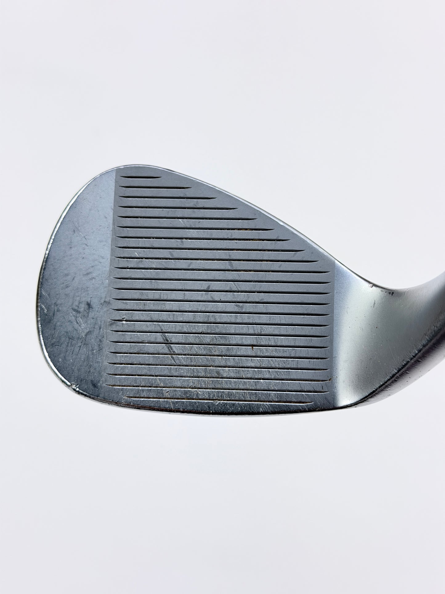 PING S159 BLACK DOT 58° WEDGE FLEX RH 35”