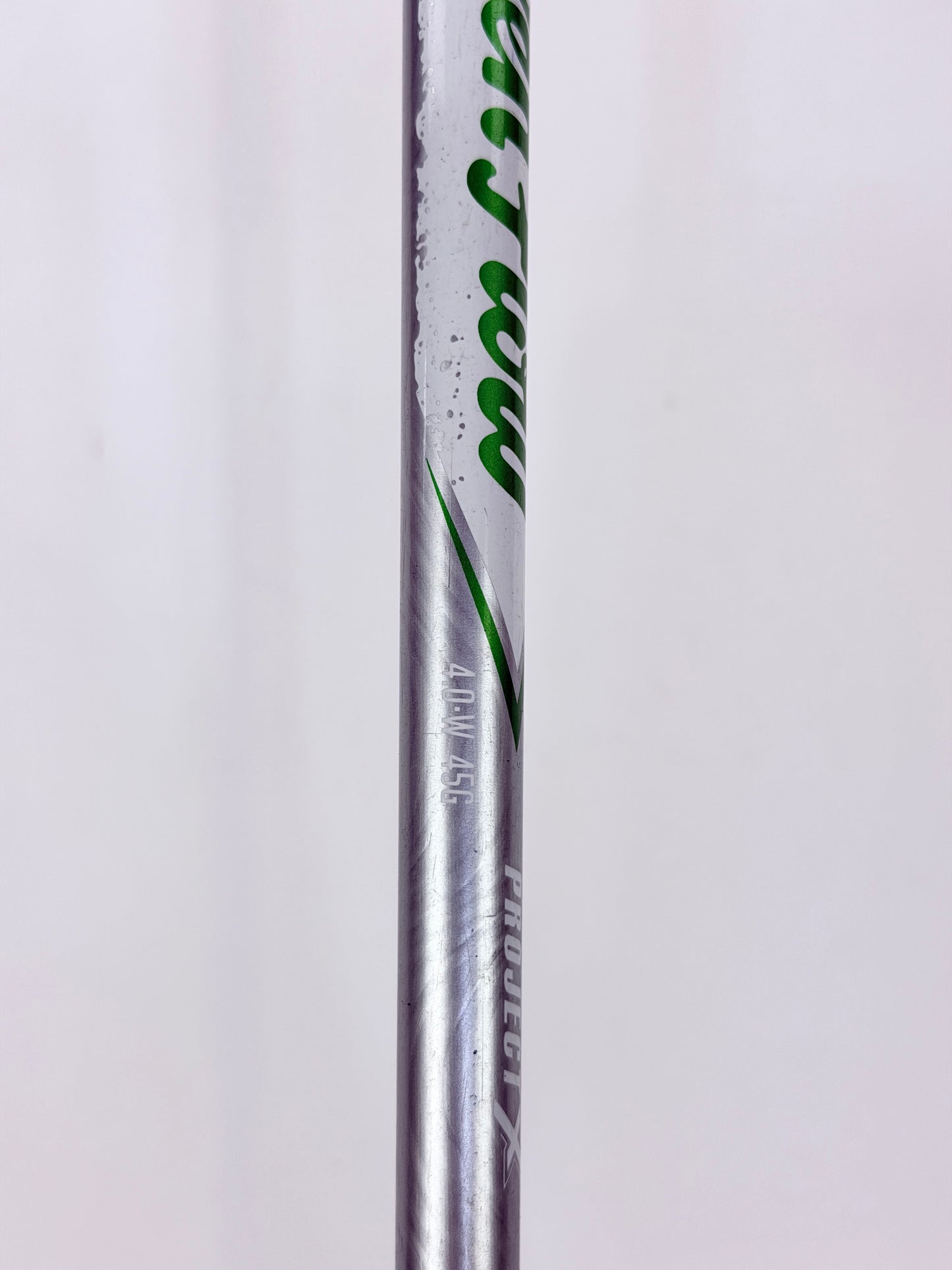 CALLAWAY EPIC FLASH 3 WOOD 15° LADIES FLEX RH 41.5”