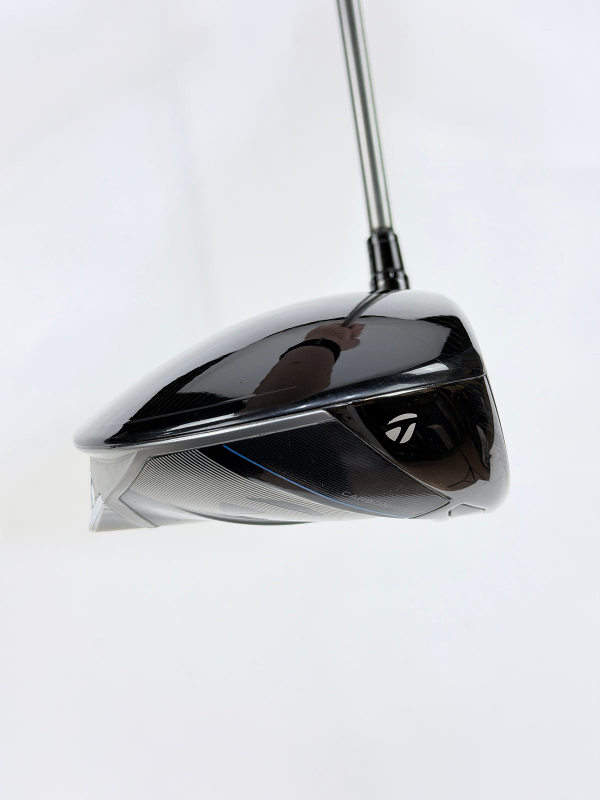 TAYLORMADE QI10 LS DRIVER 9° X FLEX RH 44.5”
