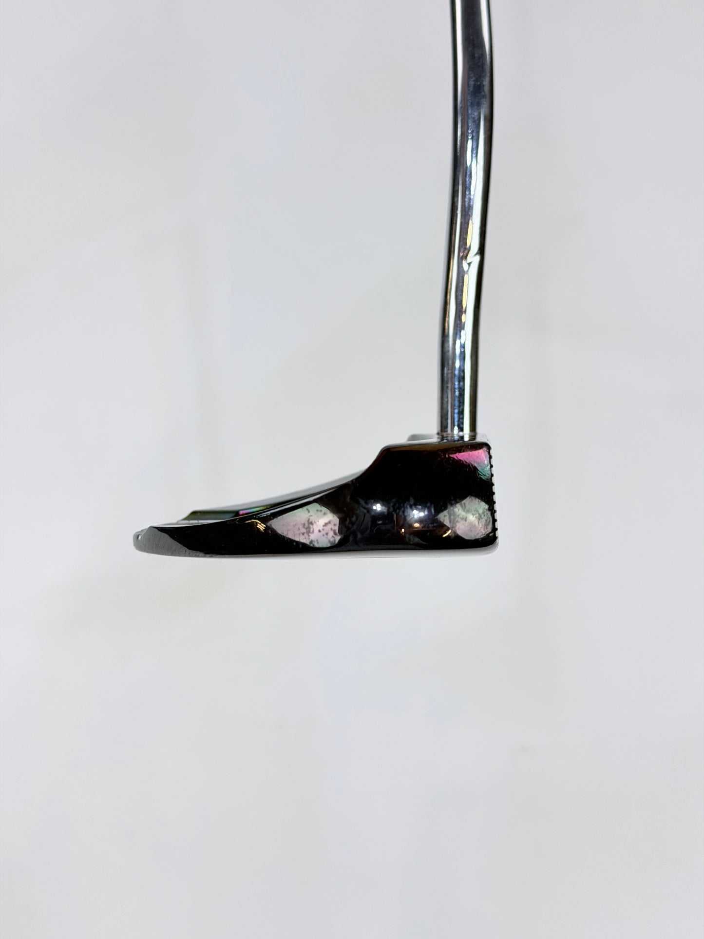RIFE BARBADOS ISLAND SERIES PUTTER RH 35”