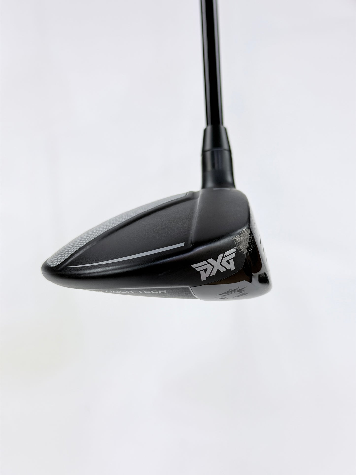 PXG 0341 X GEN 4 3 WOOD 15° R FLEX RH 42.5”