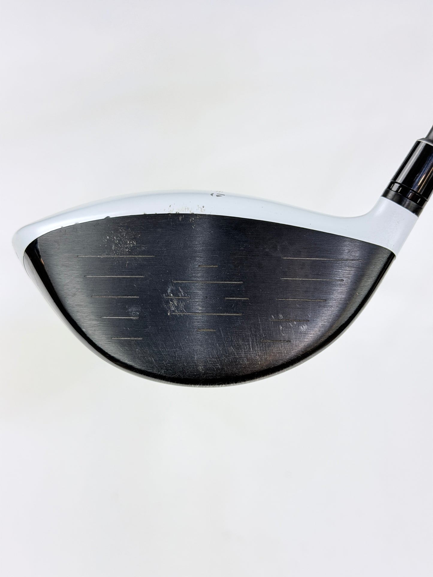 TAYLORMADE R15 10.5° DRIVER X FLEX RH 45”
