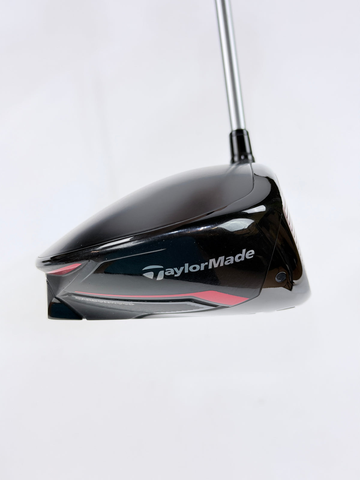 TAYLORMADE STEALTH 10.5° DRIVER S FLEX RH 45”