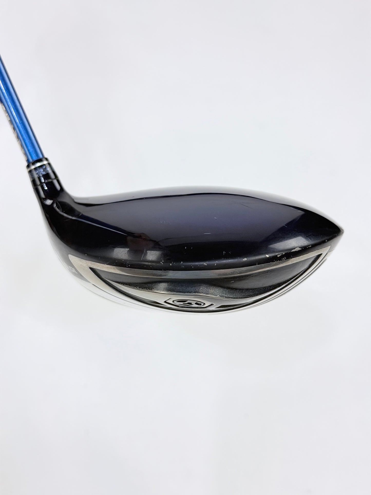 XXIO 10.5° DRIVER SENIOR FLEX RH 45.5”