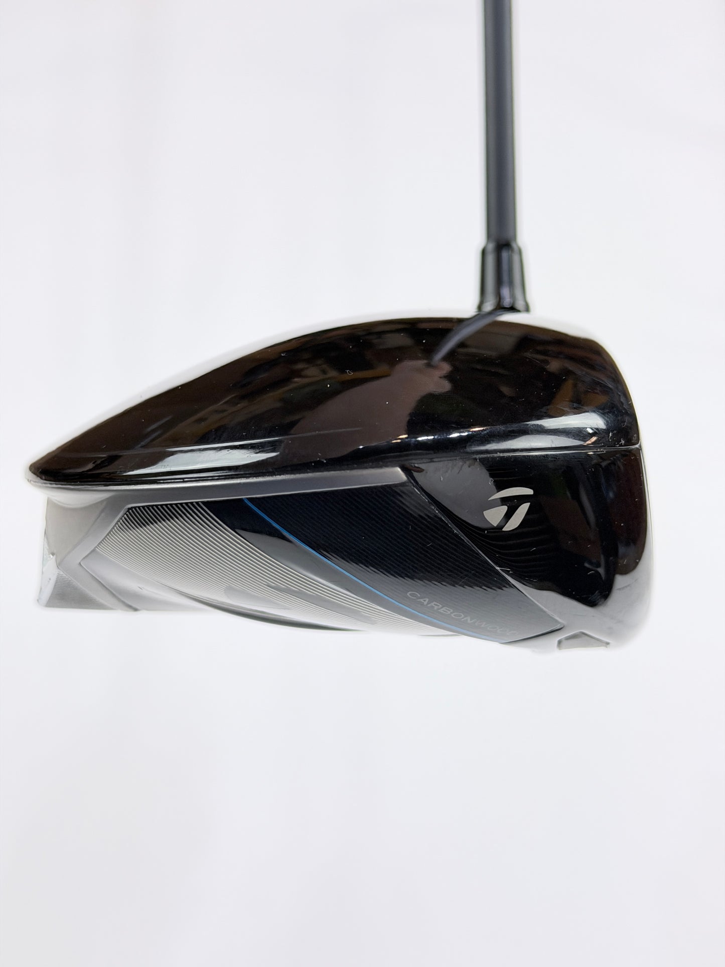 TAYLORMADE QI10 LS DRIVER 9° S FLEX RH 45.5”
