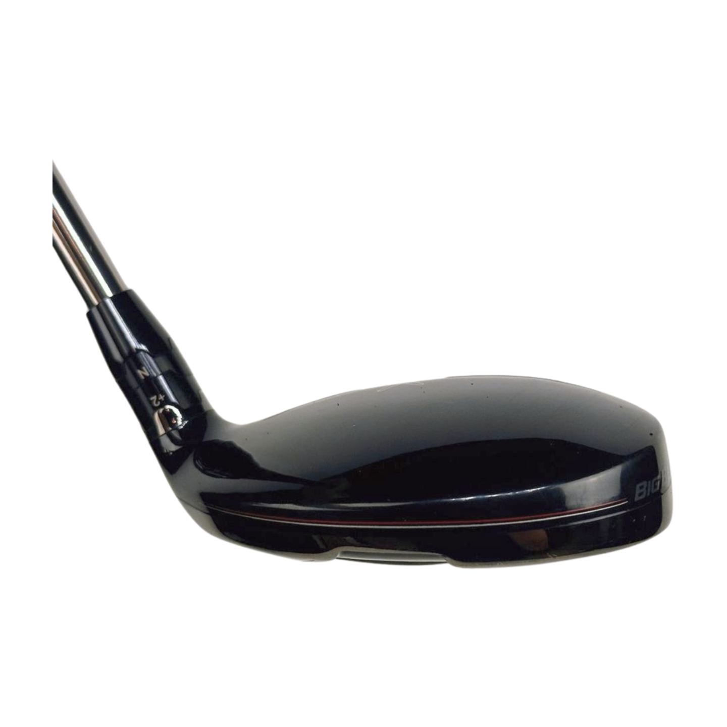 CALLAWAY BIG BERTHA 6 HYBRID 27° SENIOR FLEX RH 39.5”