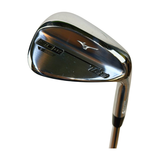 MIZUNO T22 WEDGE 50° S FLEX RH 35.5”