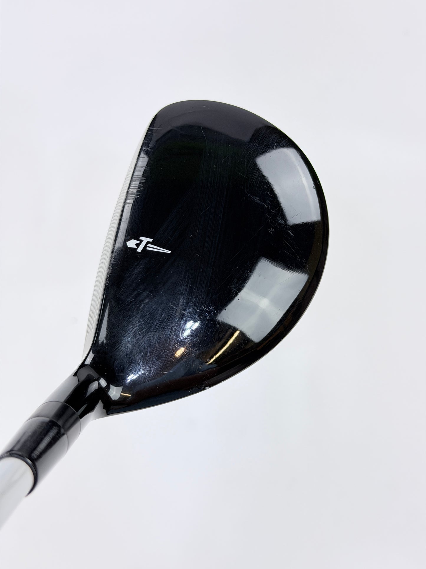 TOUR EDGE HOT LAUNCH 4 HYBRID R FLEX RH 39”