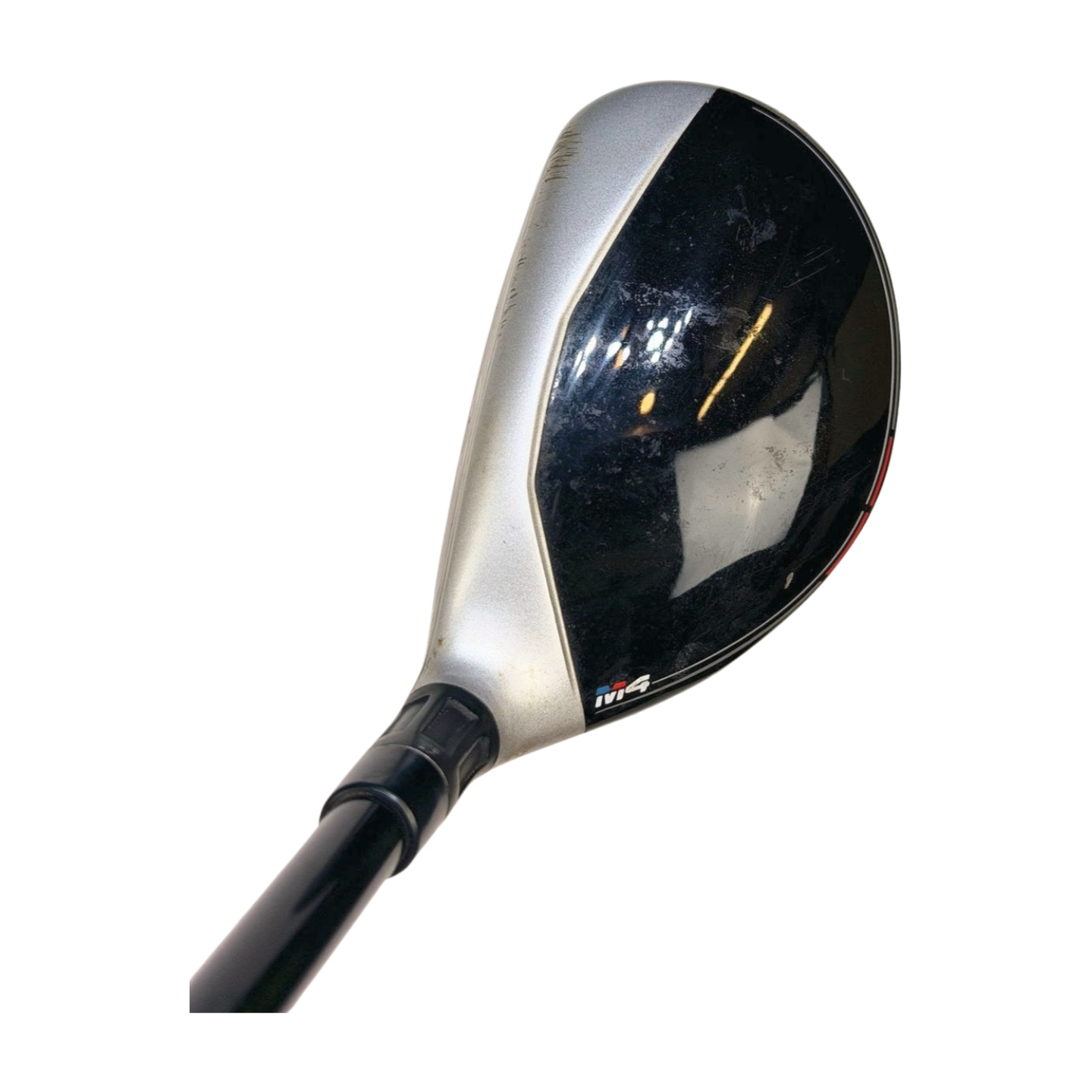 TAYLORMADE M4 3 HYBRID 19° R FLEX RH 40.5”