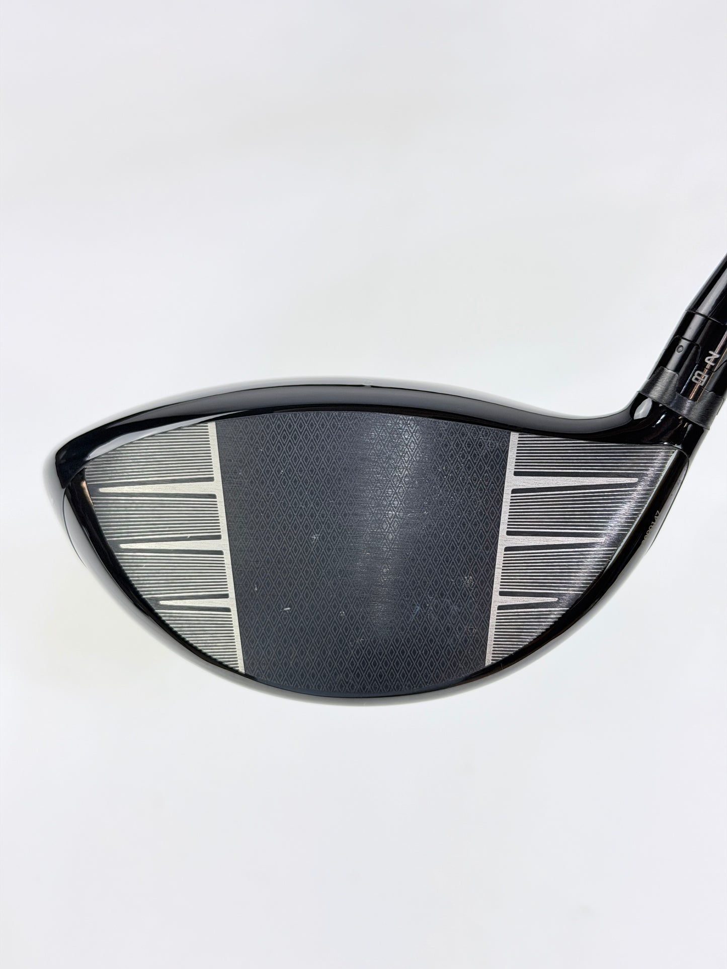 TITLEIST GT2 8° DRIVER S FLEX RH 45”