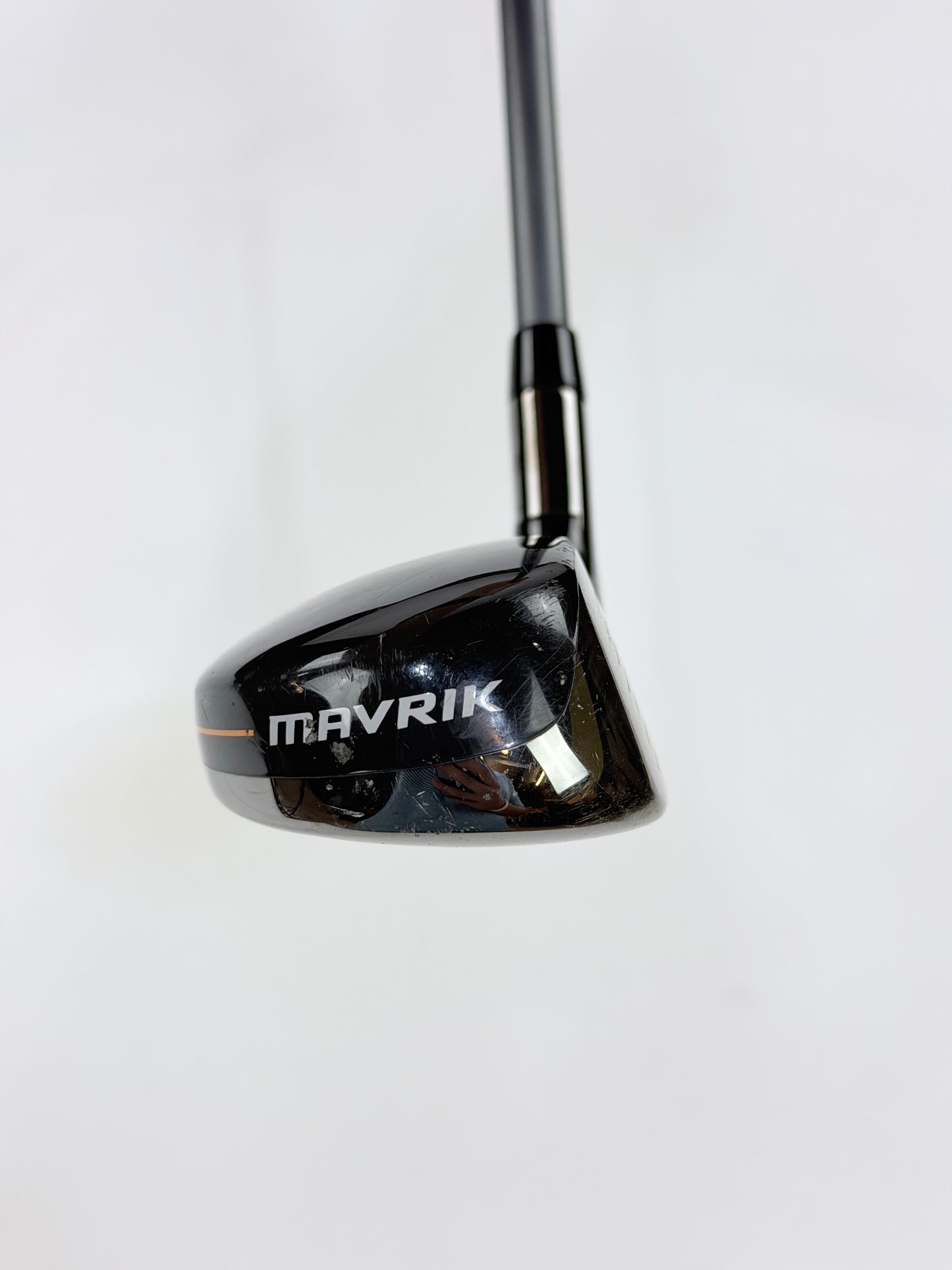 CALLAWAY MAVRIK 4 HYBRID 20° R FLEX RH 39.5”