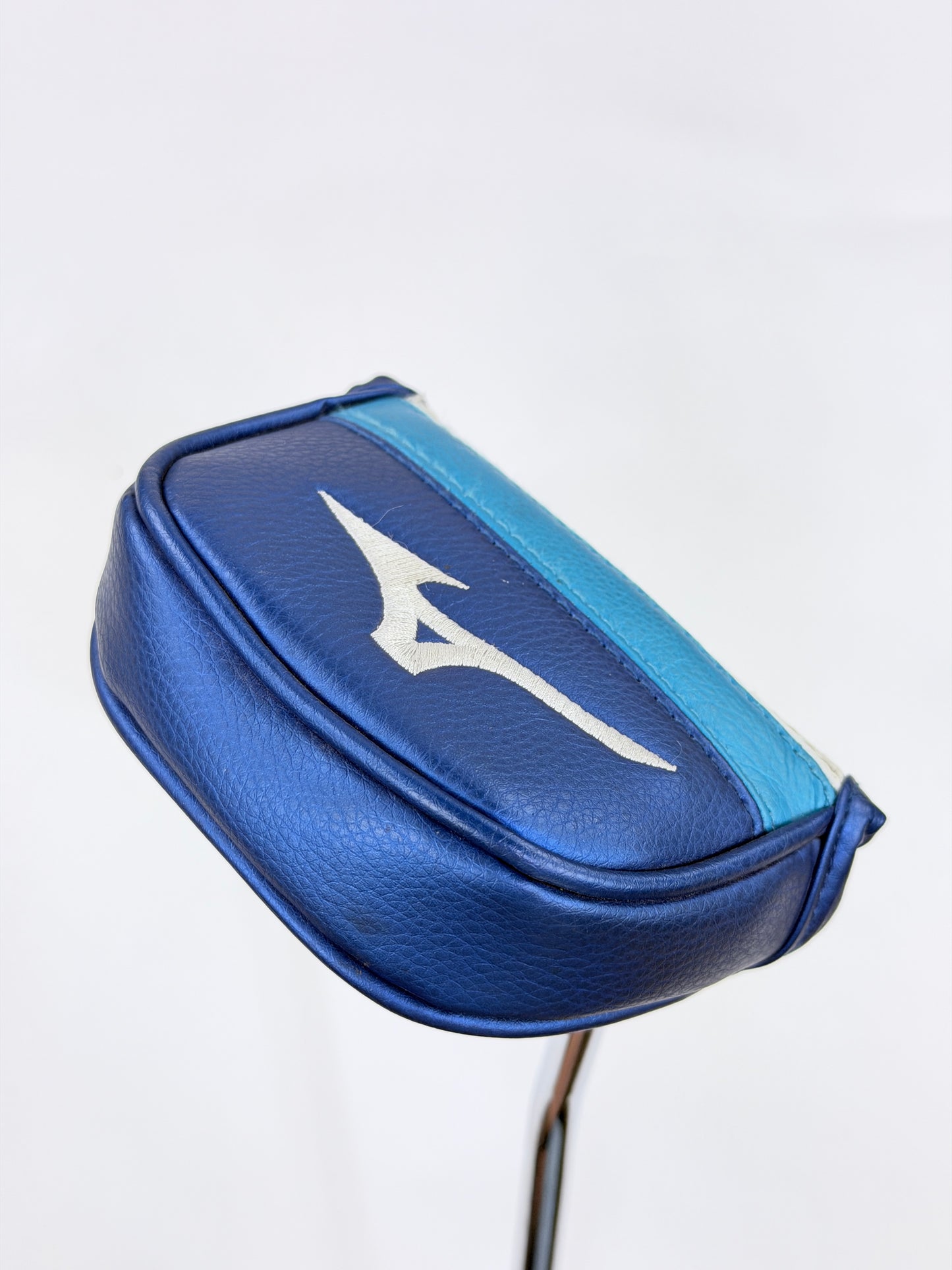 MIZUNO M CRAFT VI BLUE PUTTER RH 35”