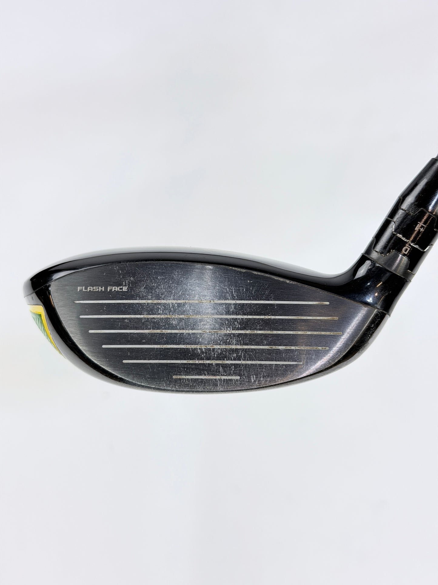 CALLAWAY EPIC FLASH SUB ZERO 15° 3 WOOD S FLEX RH 43.25”