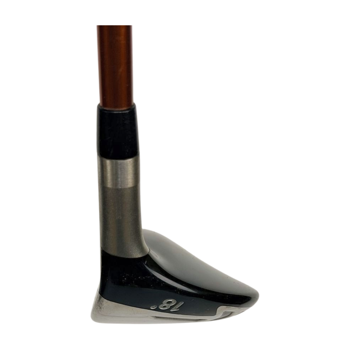 PING G10 HYBRID 18° R FLEX RH 41”