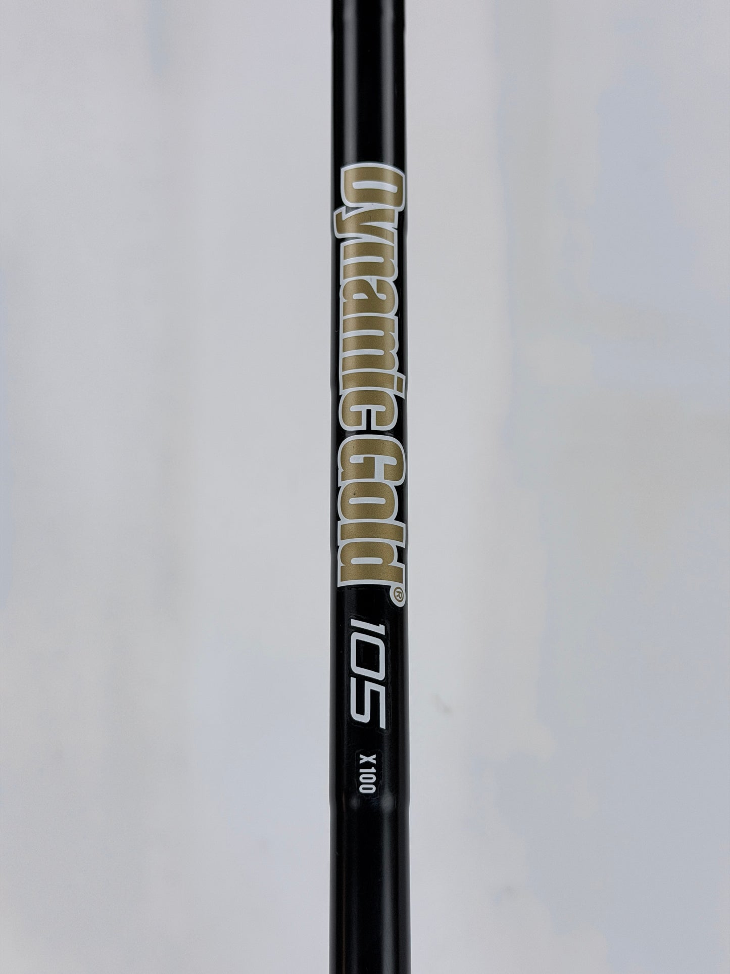 TAYLORMADE MILLED GRIND HI-TOE 54° WEDGE X FLEX RH 36.5”