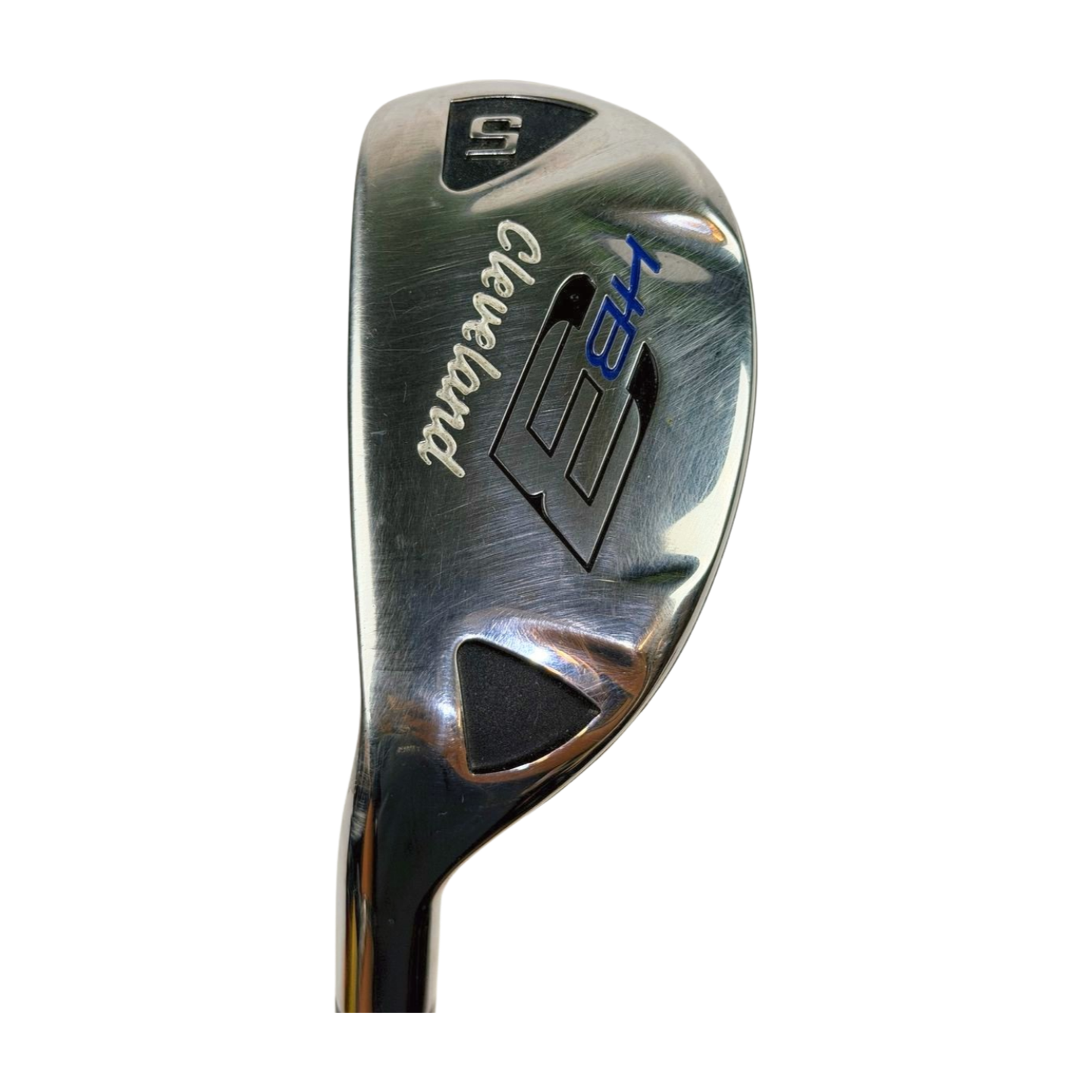 CLEVELAND HB3 5 HYBRID R FLEX LH 38.5”