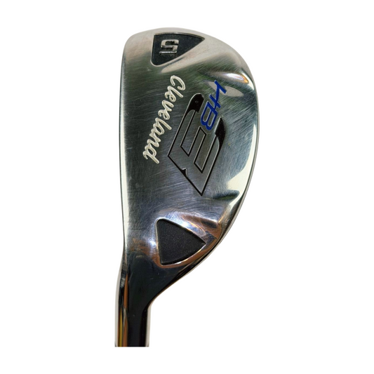 CLEVELAND HB3 5 HYBRID R FLEX LH 38.5”