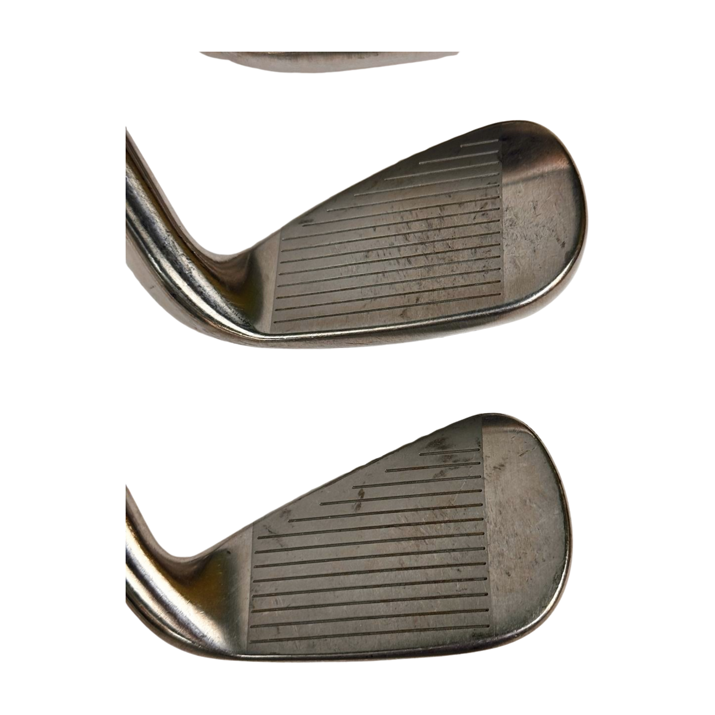TITLEIST AP1 716 IRON SET 5-PW S FLEX LH