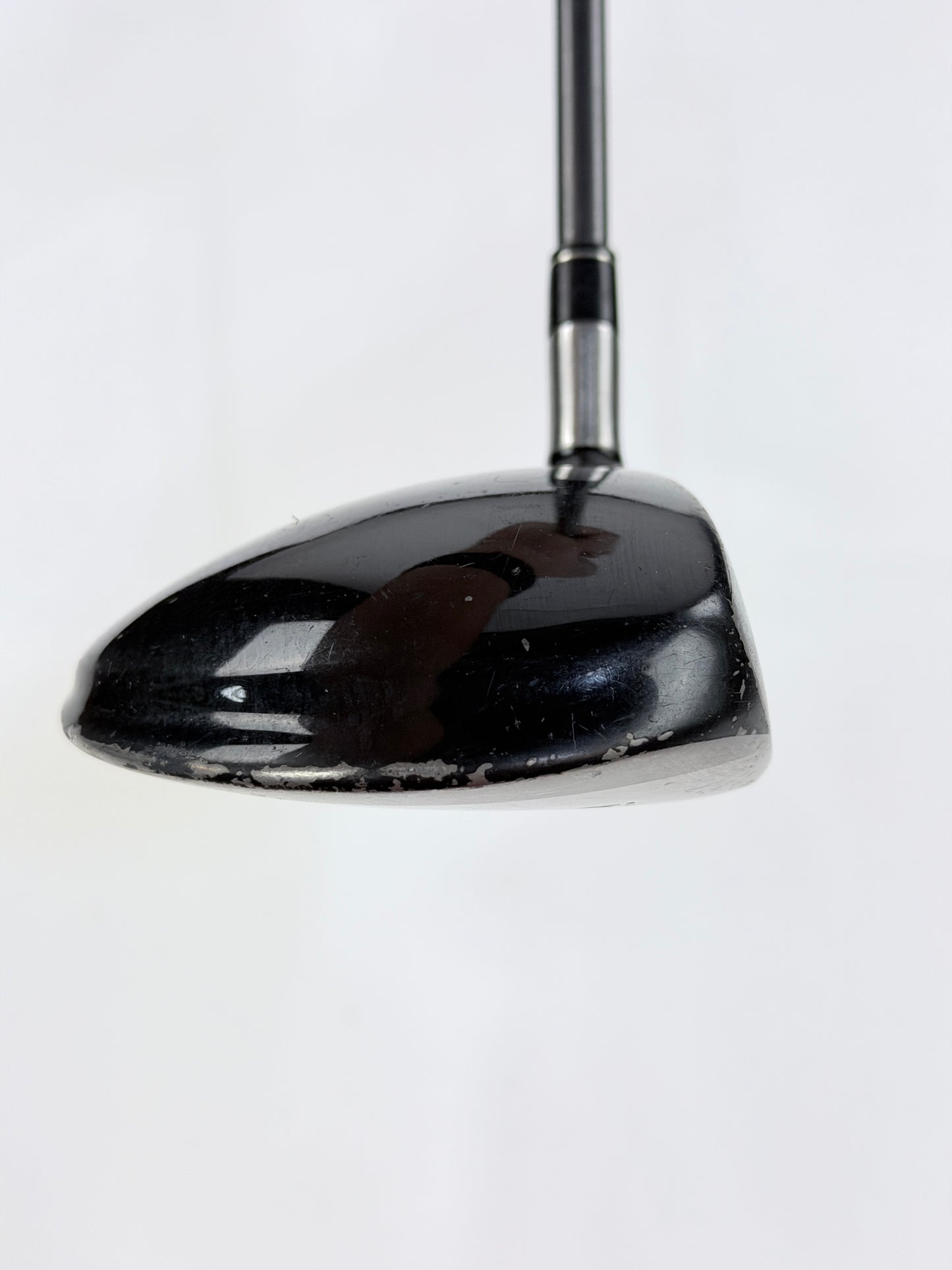 TAYLORMADE BURNER 3 WOOD 15° LADIES FLEX RH 41.75”