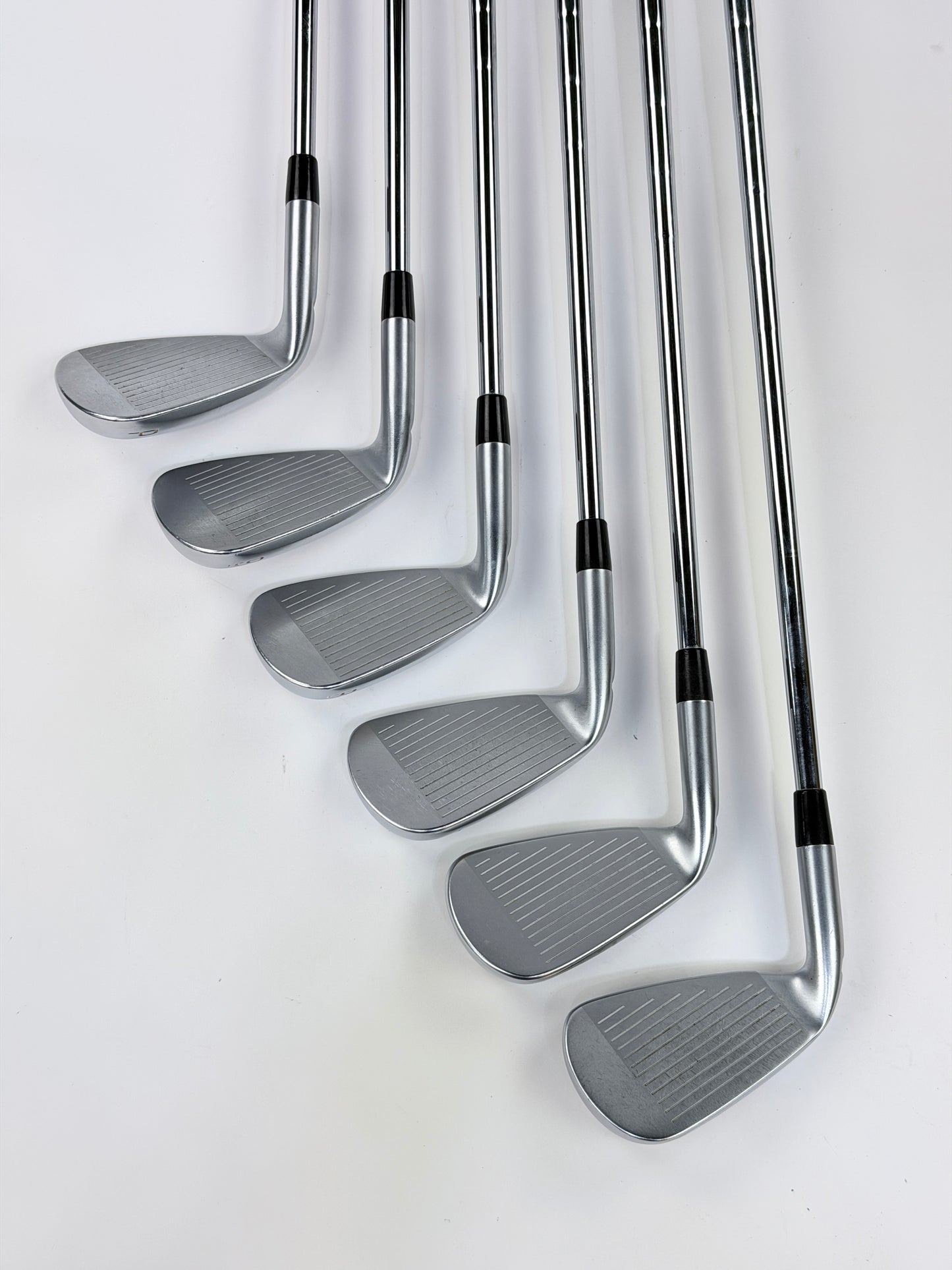 MIZUNO JPX 900 5-PW IRON SET R FLEX RH