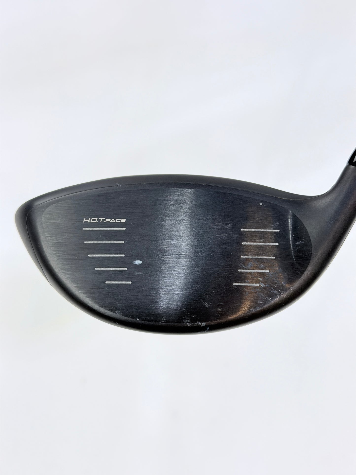 COBRA AIR X OFFSET 11.5° DRIVER SENIOR FLEX RH 45.5”