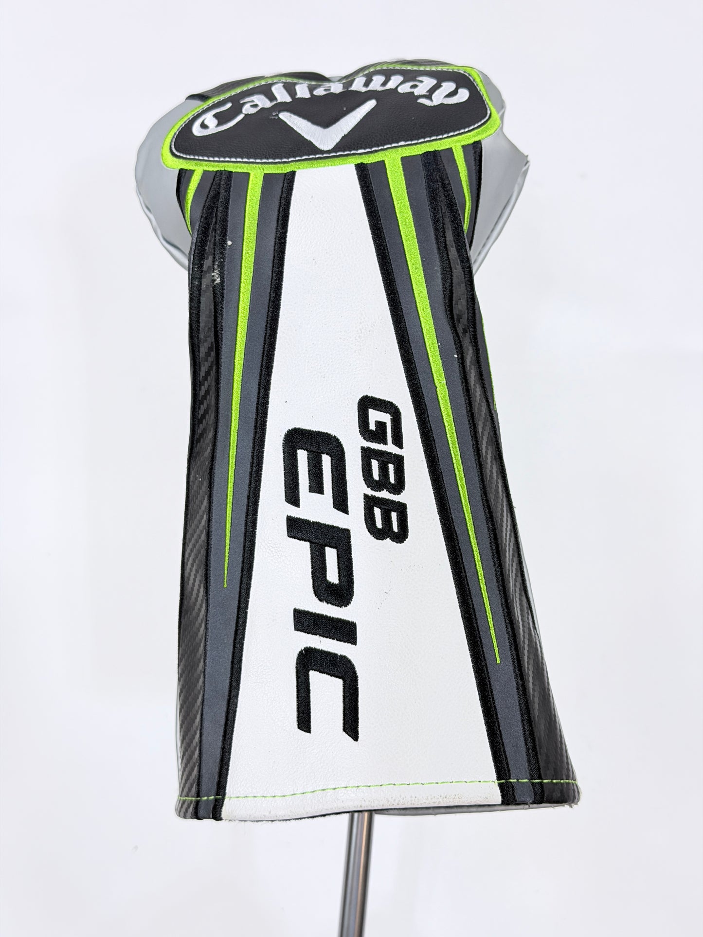 CALLAWAY GBB EPIC 10.5° DRIVER SENIOR FLEX RH 45”