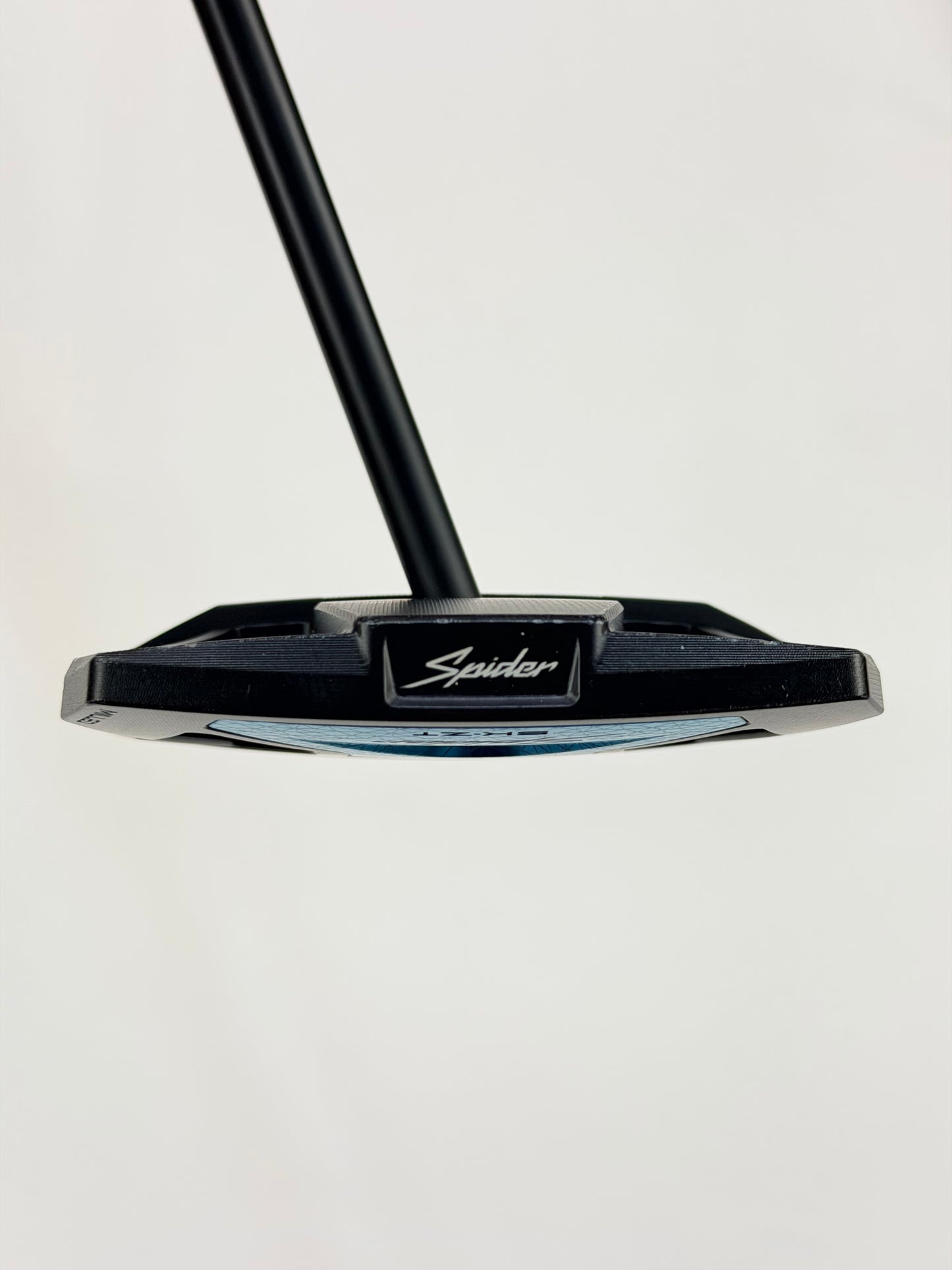 TAYLORMADE SPIDER 5K ZT COUNTER BALANCE BLACK RH 36”