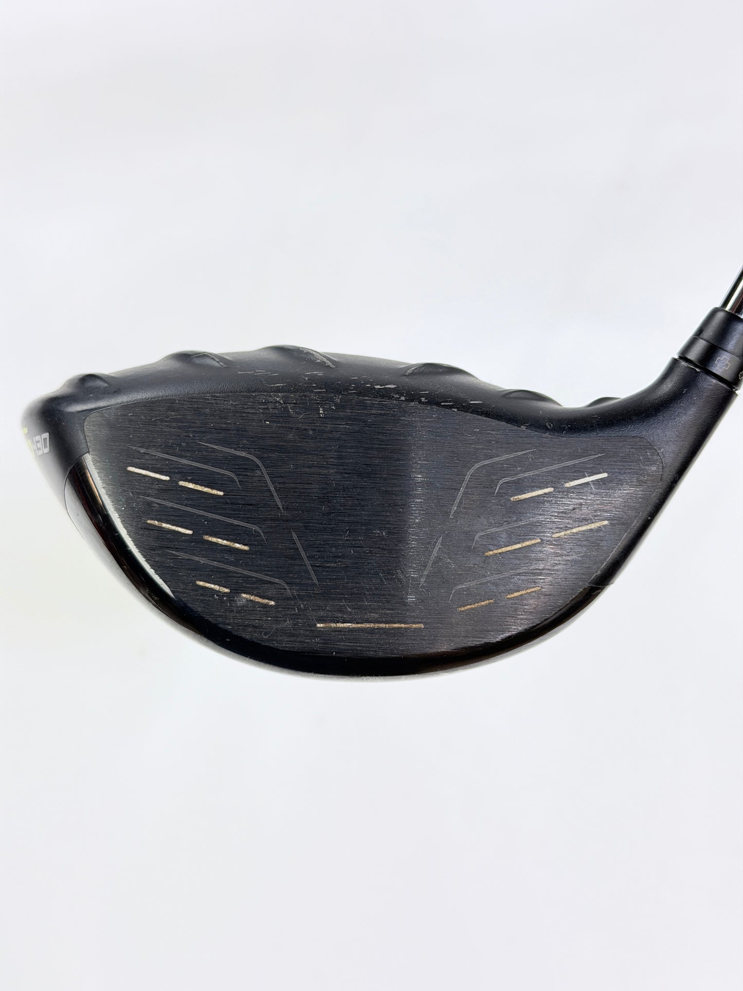 PING G430 10.5° DRIVER S FLEX RH 44.5”