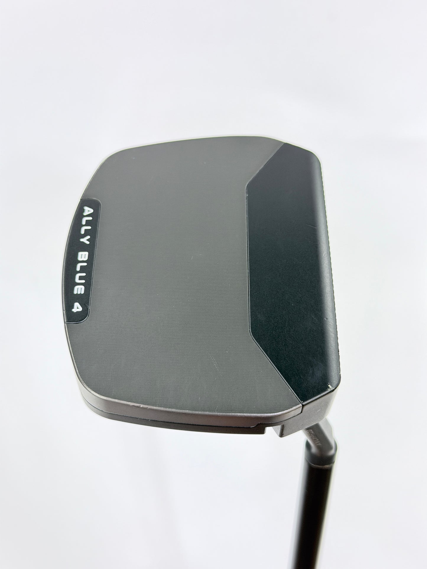 PING PLD ALLY BLUE 4 PUTTER RH 36”