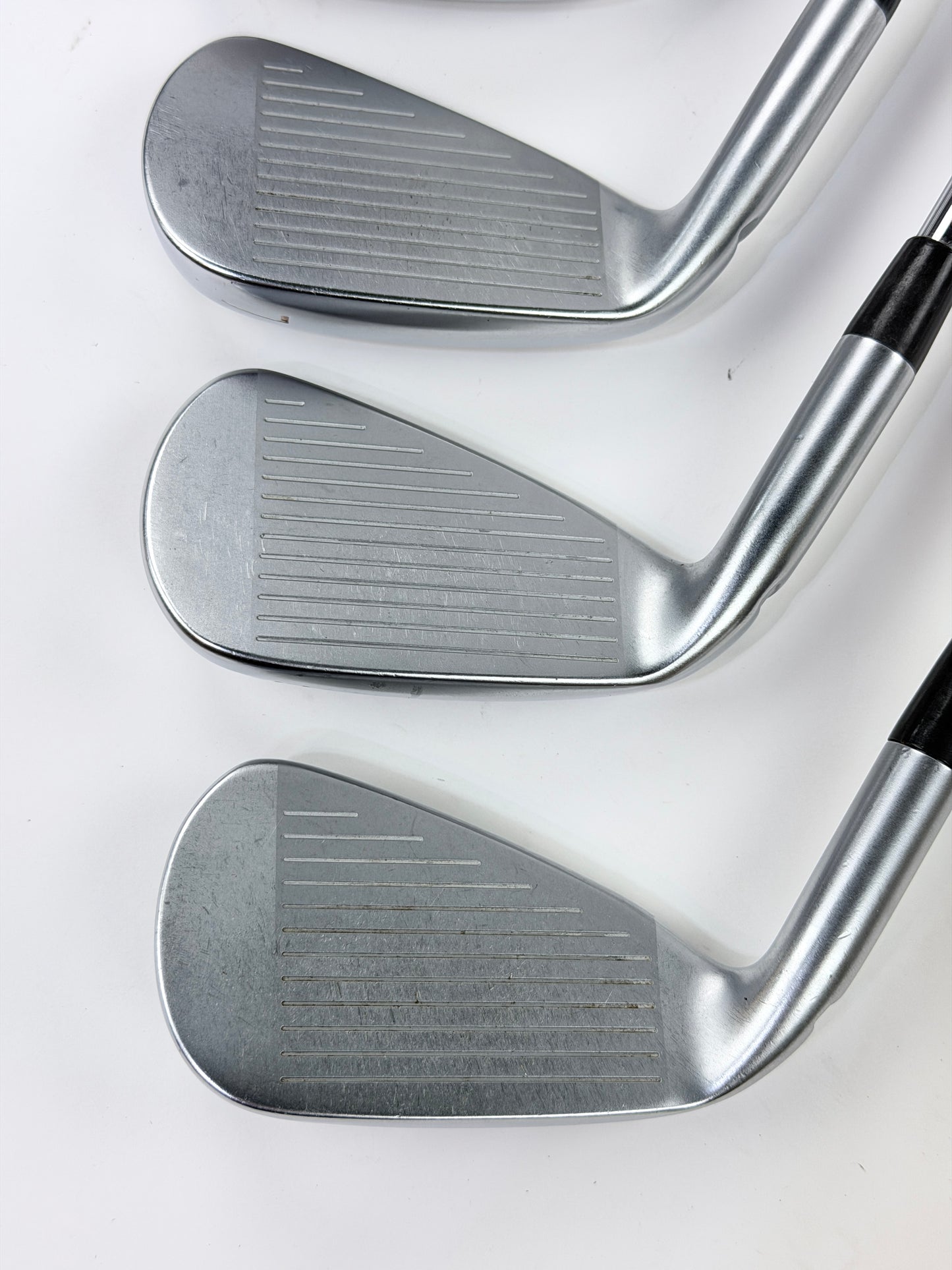 MIZUNO JPX 900 5-PW IRON SET R FLEX RH