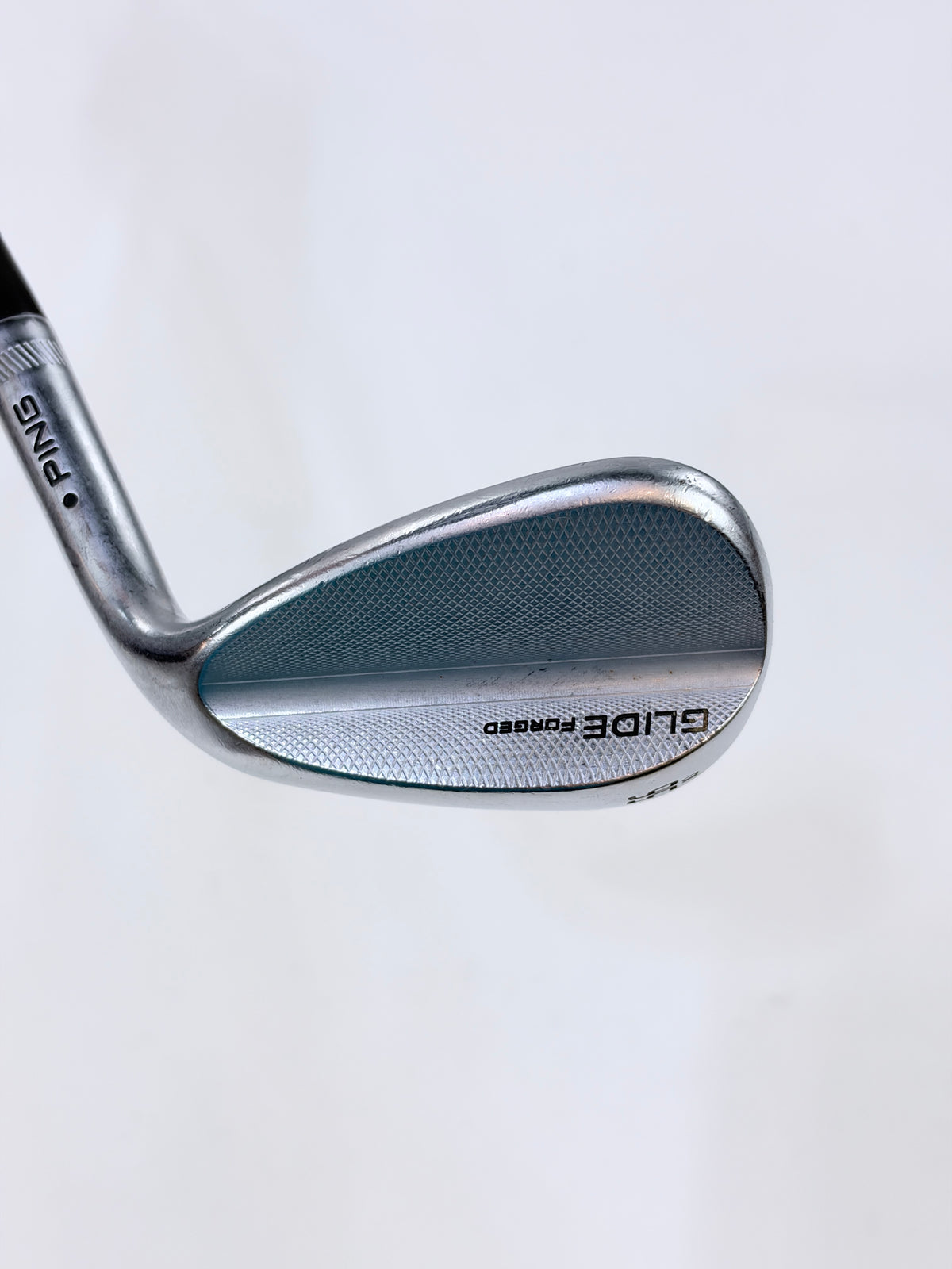 PING GLIDE FORGED WEDGE 56° WEDGE FLEX RH 35.5”