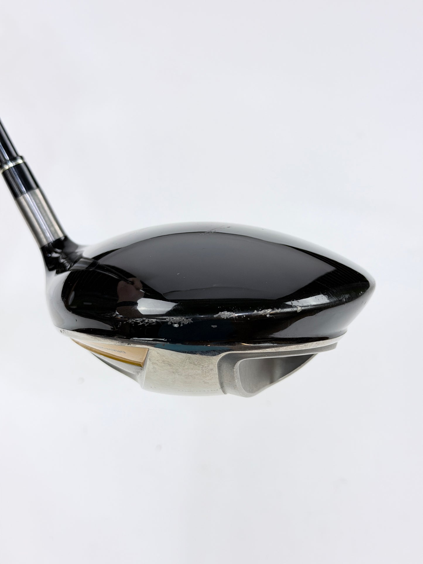 TAYLORMADE R7 DRAW 460 9° DRIVER R FLEX RH 44.5”