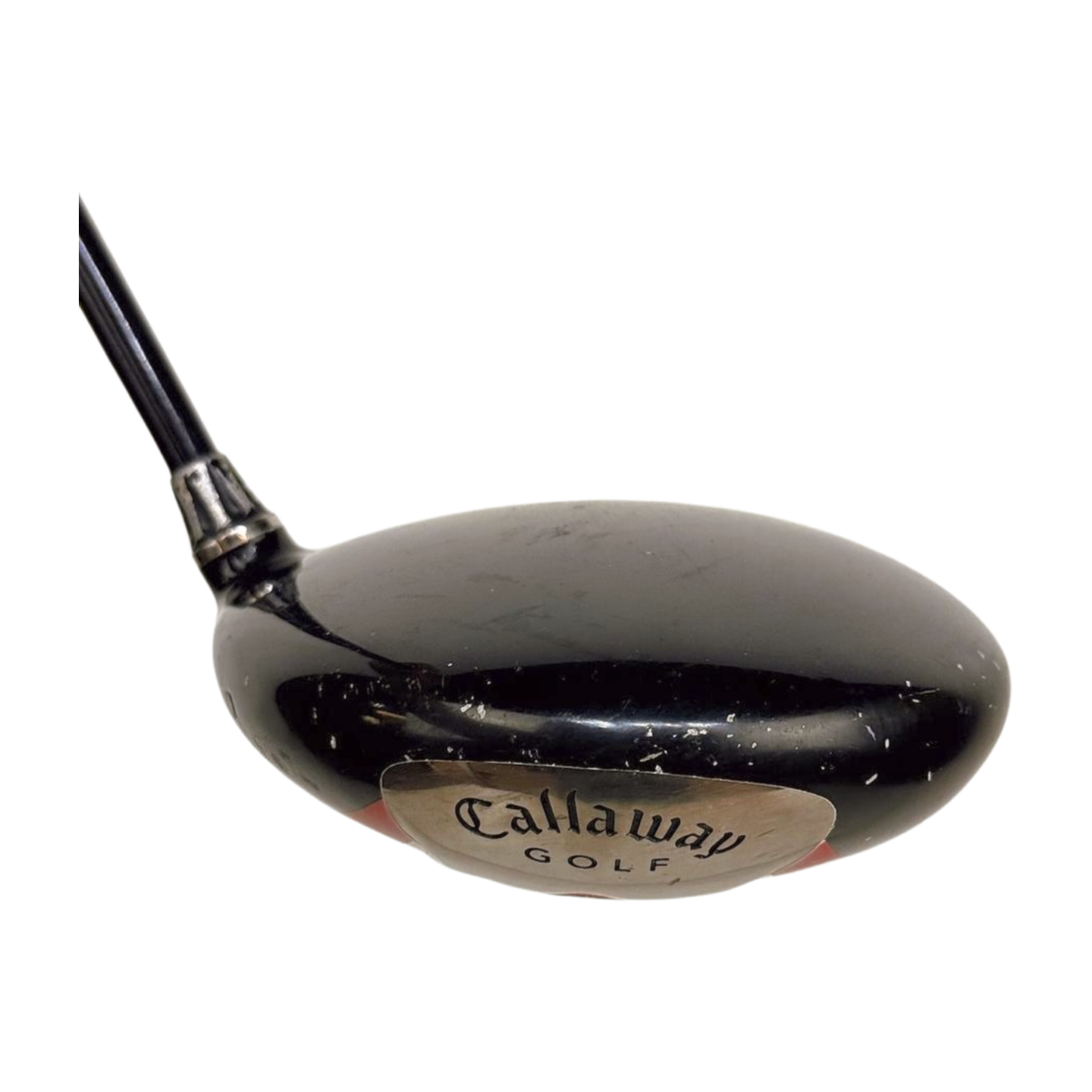 CALLAWAY BIG BERTHA 460 DRIVER 10° R FLEX RH 45”