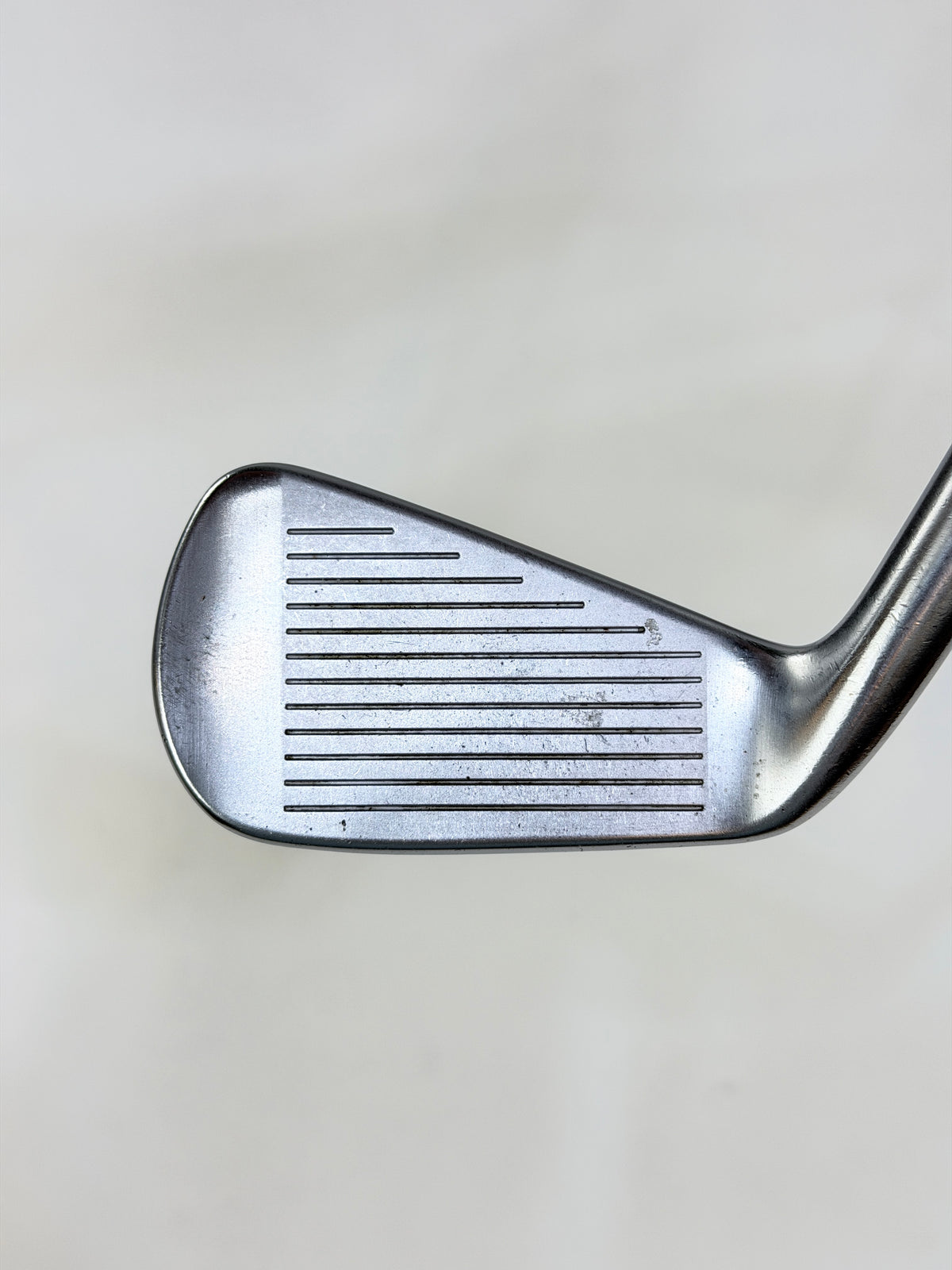 TAYLORMADE P790 3 IRON R FLEX RH 39.5”