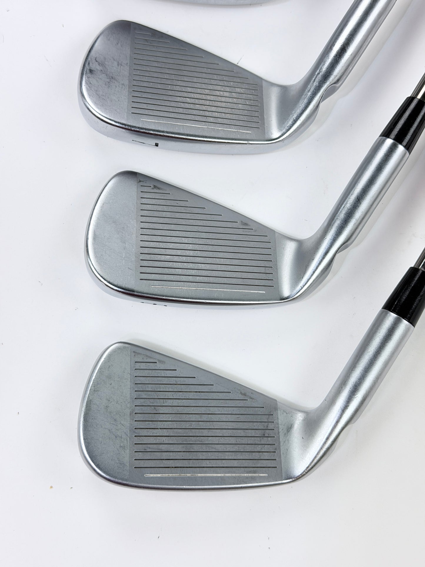 PING I59 BLACK DOT IRON SET 5-PW R FLEX RH