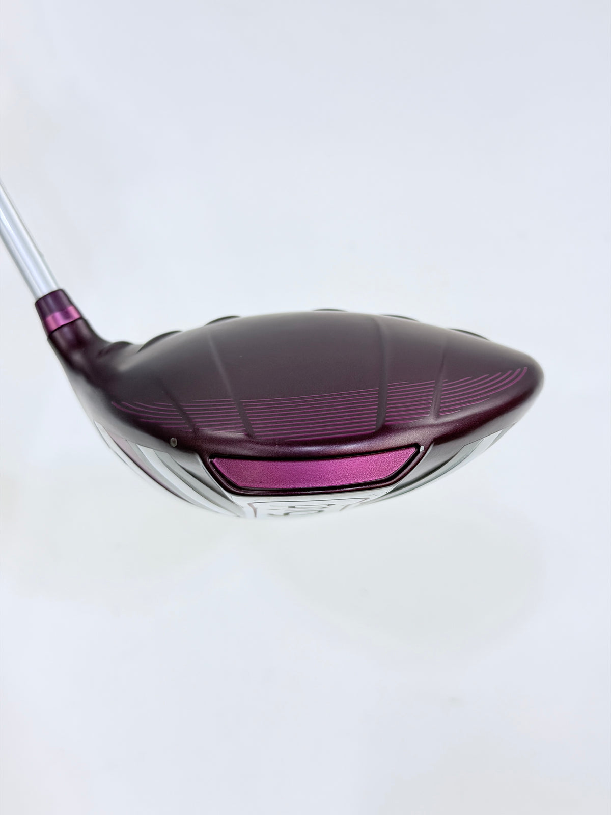 PING GLE2 DRIVER 11.5° WOMENS FLEX RH 44.25”