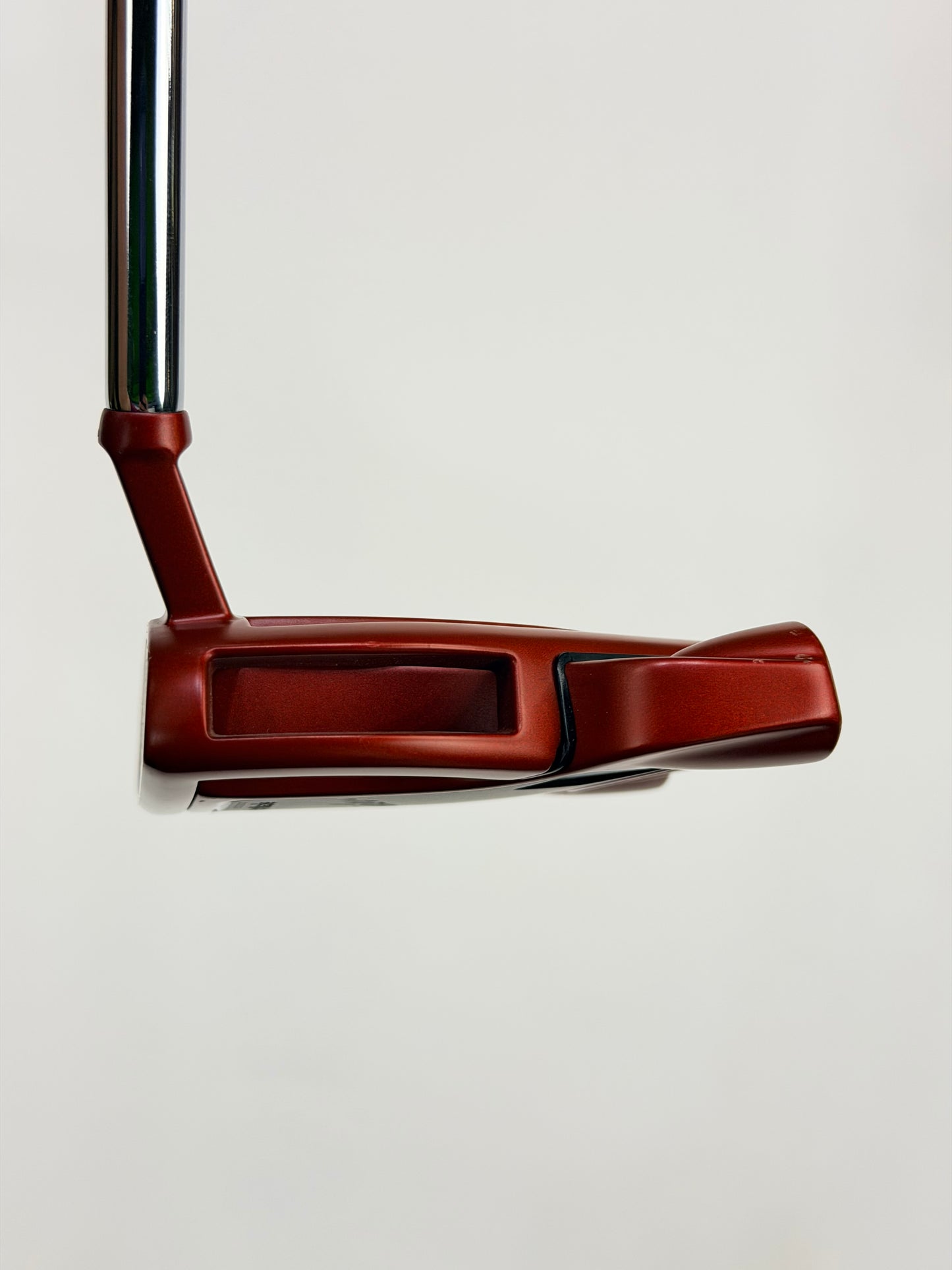TAYLORMADE SPIDER RED PUTTER 35.5”