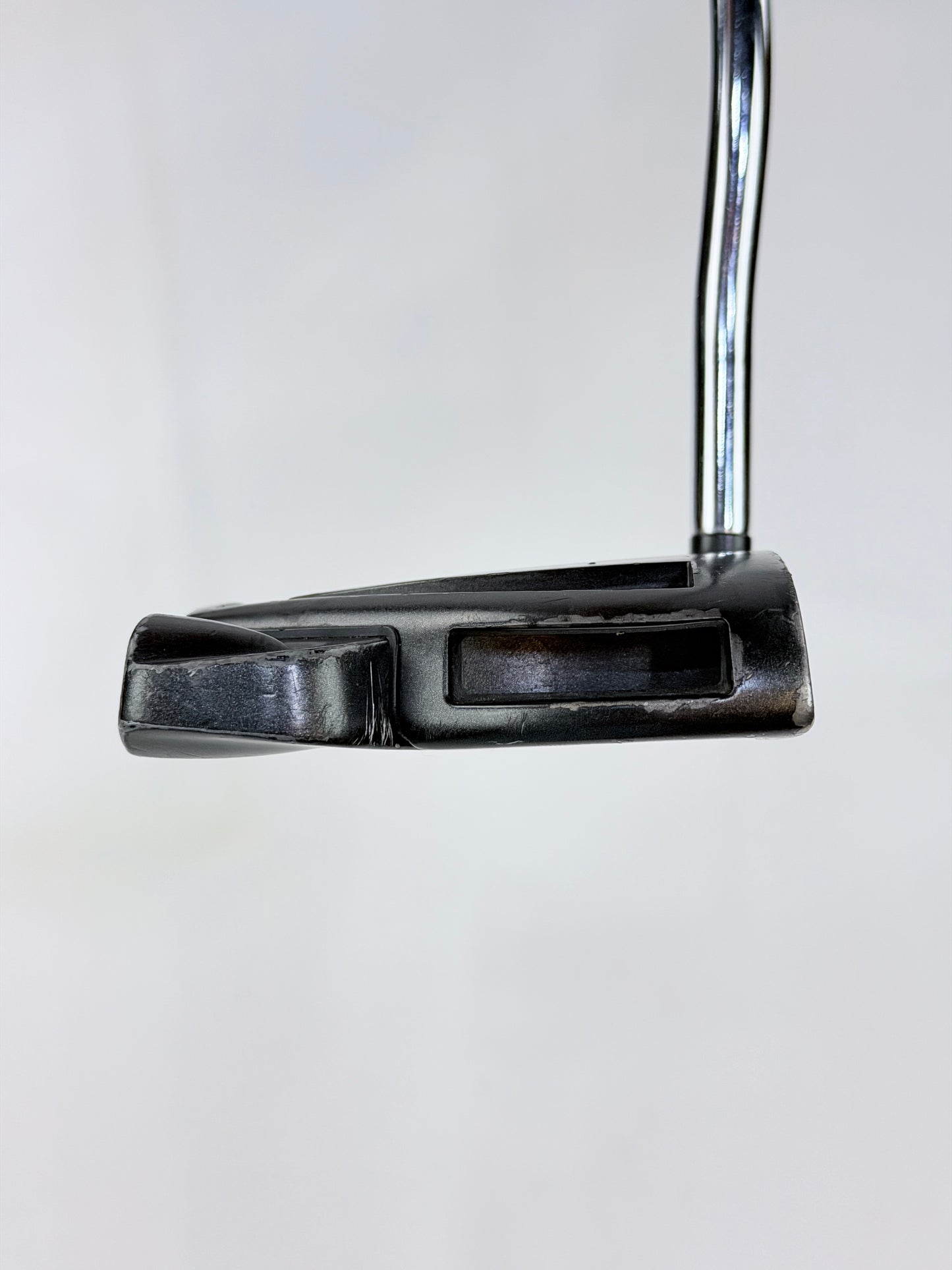 TAYLORMADE SPIDER TOUR BROOMSTICK RH 48.5”
