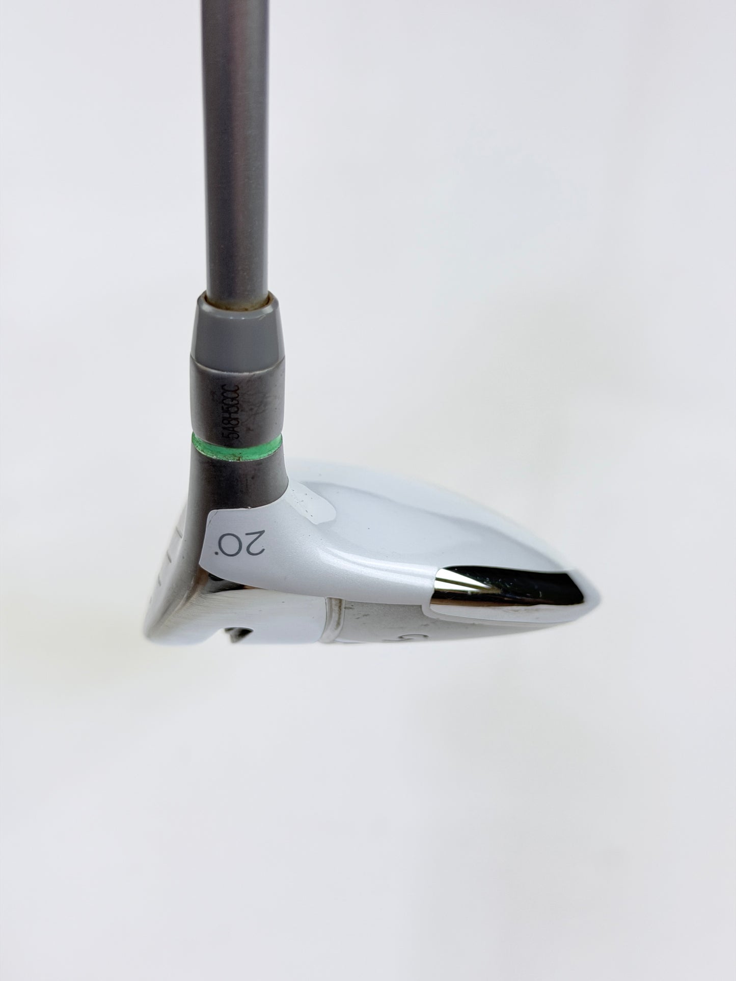 TAYLORMADE KALEA 5 WOOD 20° LADIES FLEX RH 40.25”