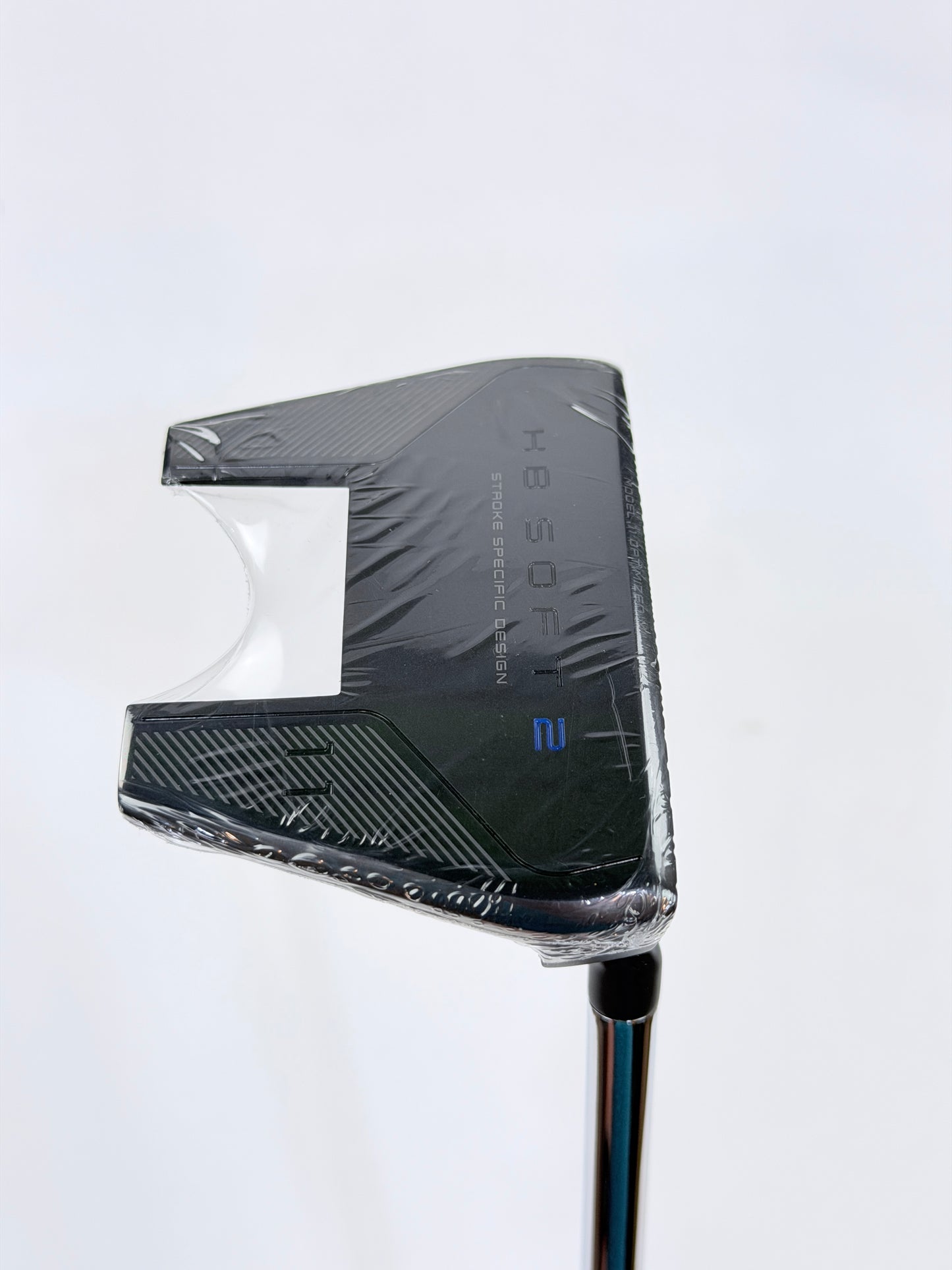 CLEVELAND HB SOFT 2 11 PUTTER RH 33” NEW