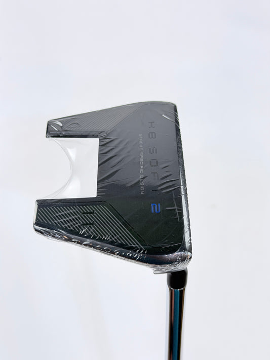 CLEVELAND HB SOFT 2 11 PUTTER RH 33” NEW