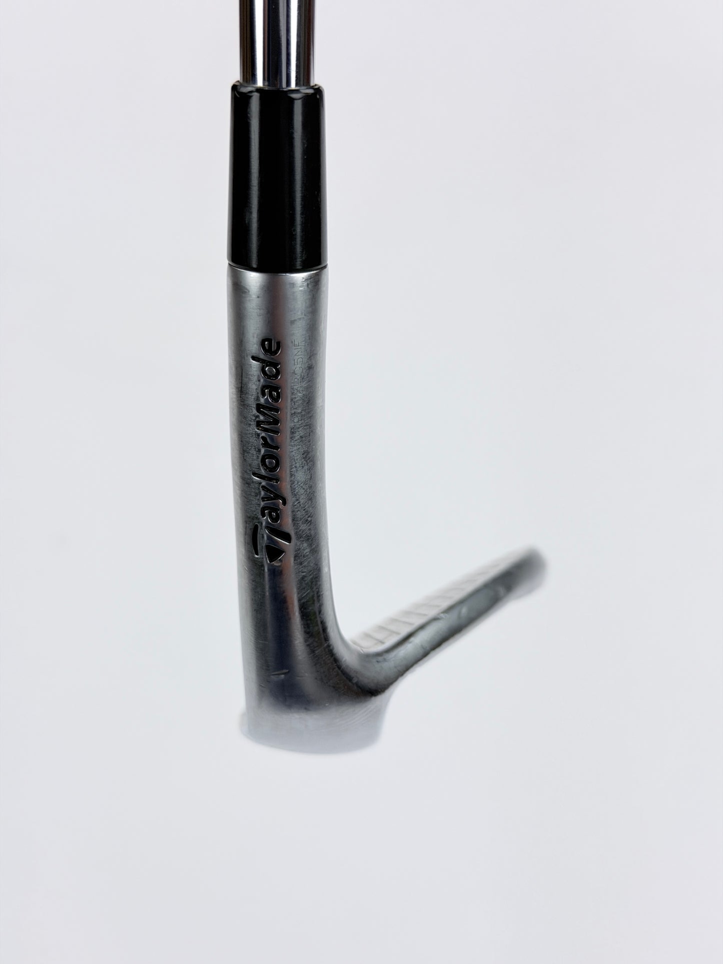TAYLORMADE MILLED GRIND HI TOE 60° WEDGE FLEX RH 35”