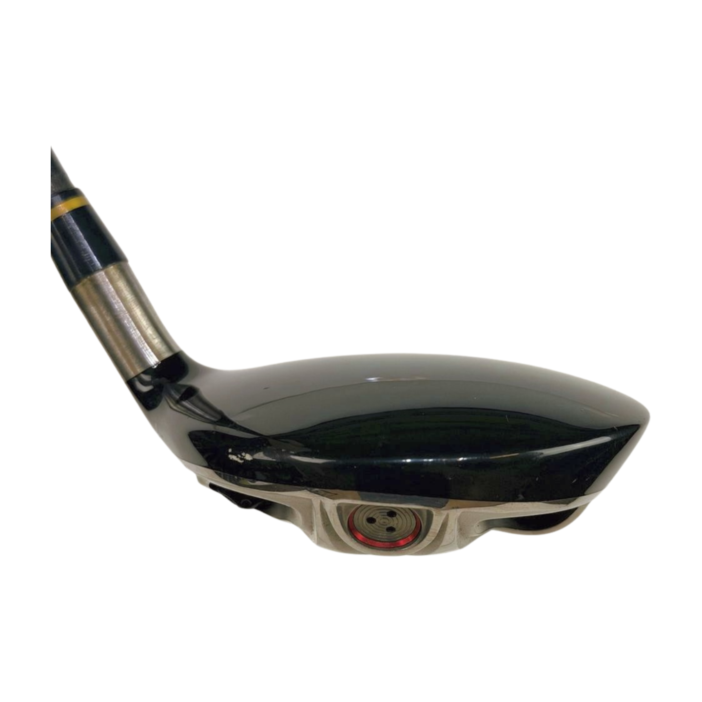 TAYLORMADE R7 ST 7 WOOD 21° S FLEX RH 39.5”