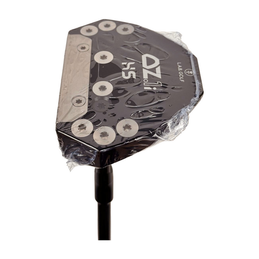 LAB OZ.1i HS HEEL SHAFTED PUTTER 69° LH 35”