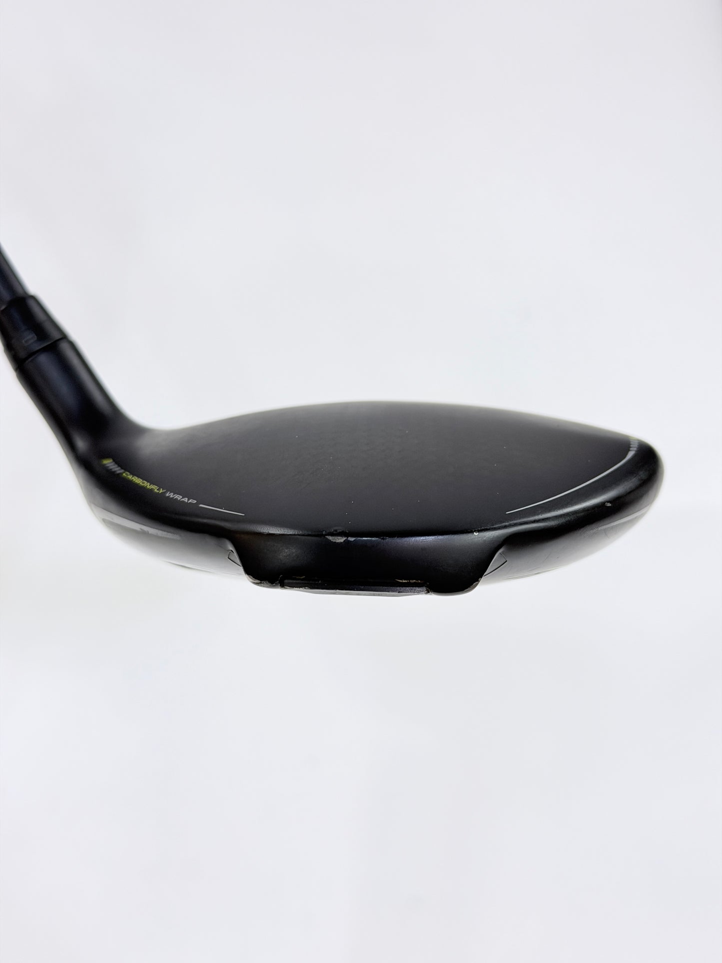 PING G430 MAX 3 WOOD 15° R FLEX RH 42.25”