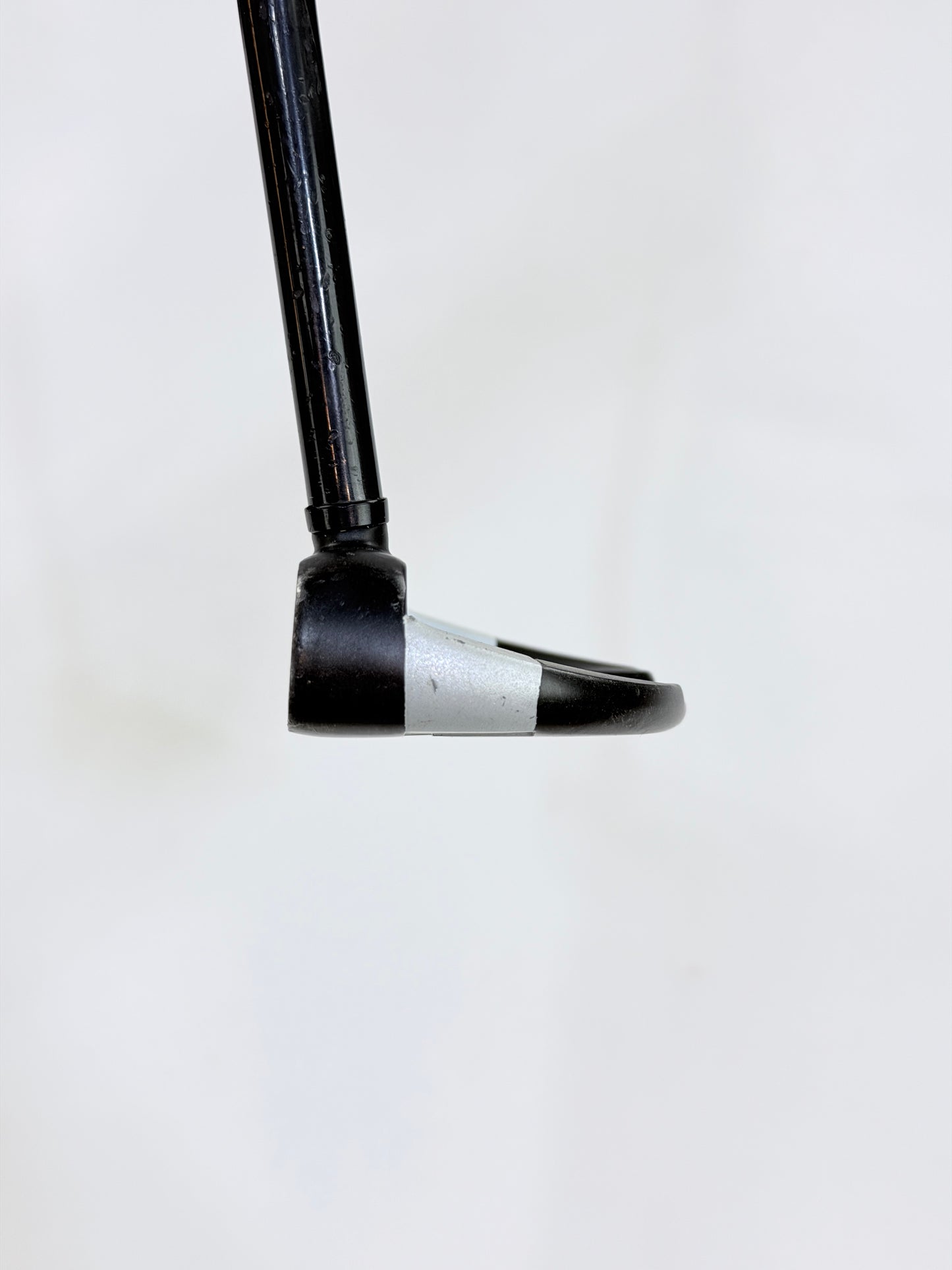 ODYSSEY WORKS BIG T PUTTER RH 35”
