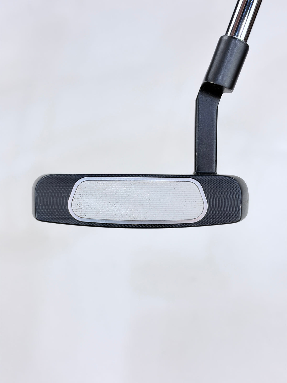 ODYSSEY AI ONE JAILBIRD MINI CH PUTTER RH 35”