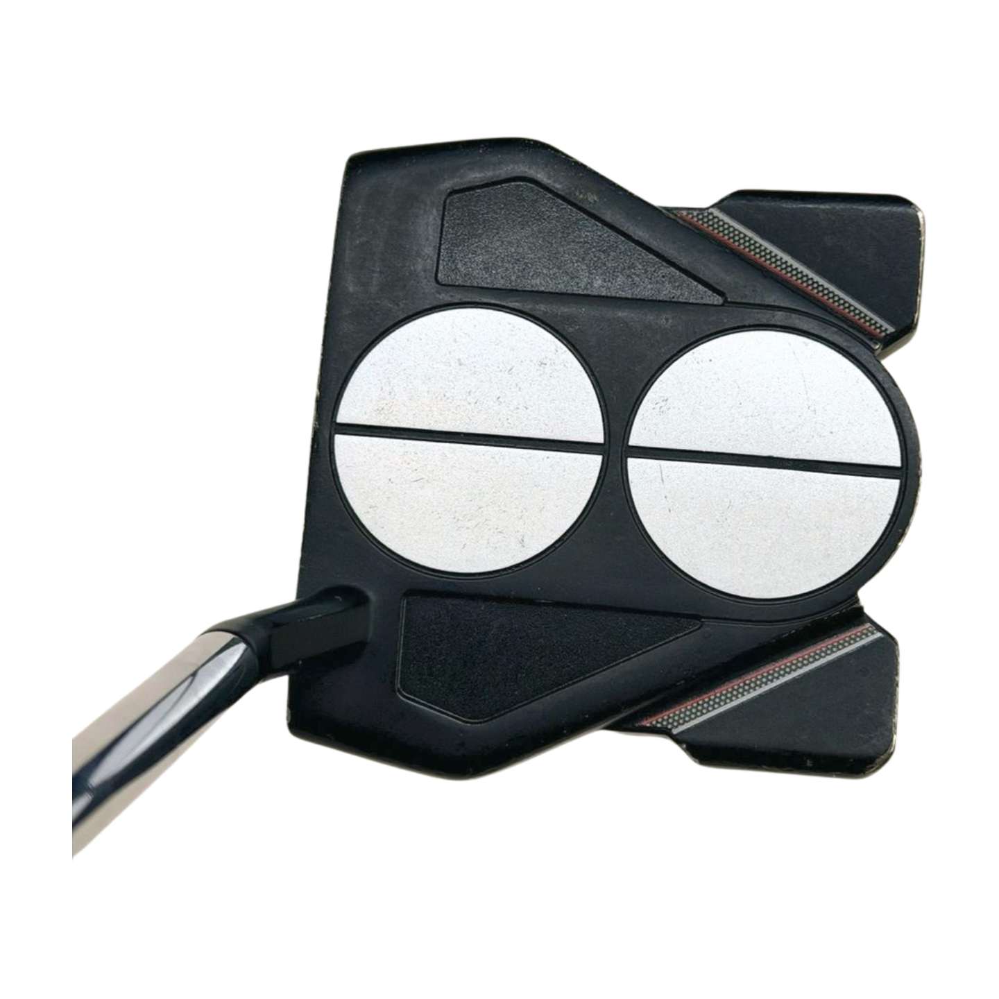 ODYSSEY STROKE LAB 2 BALL TOUR LINED PUTTER RH 34”