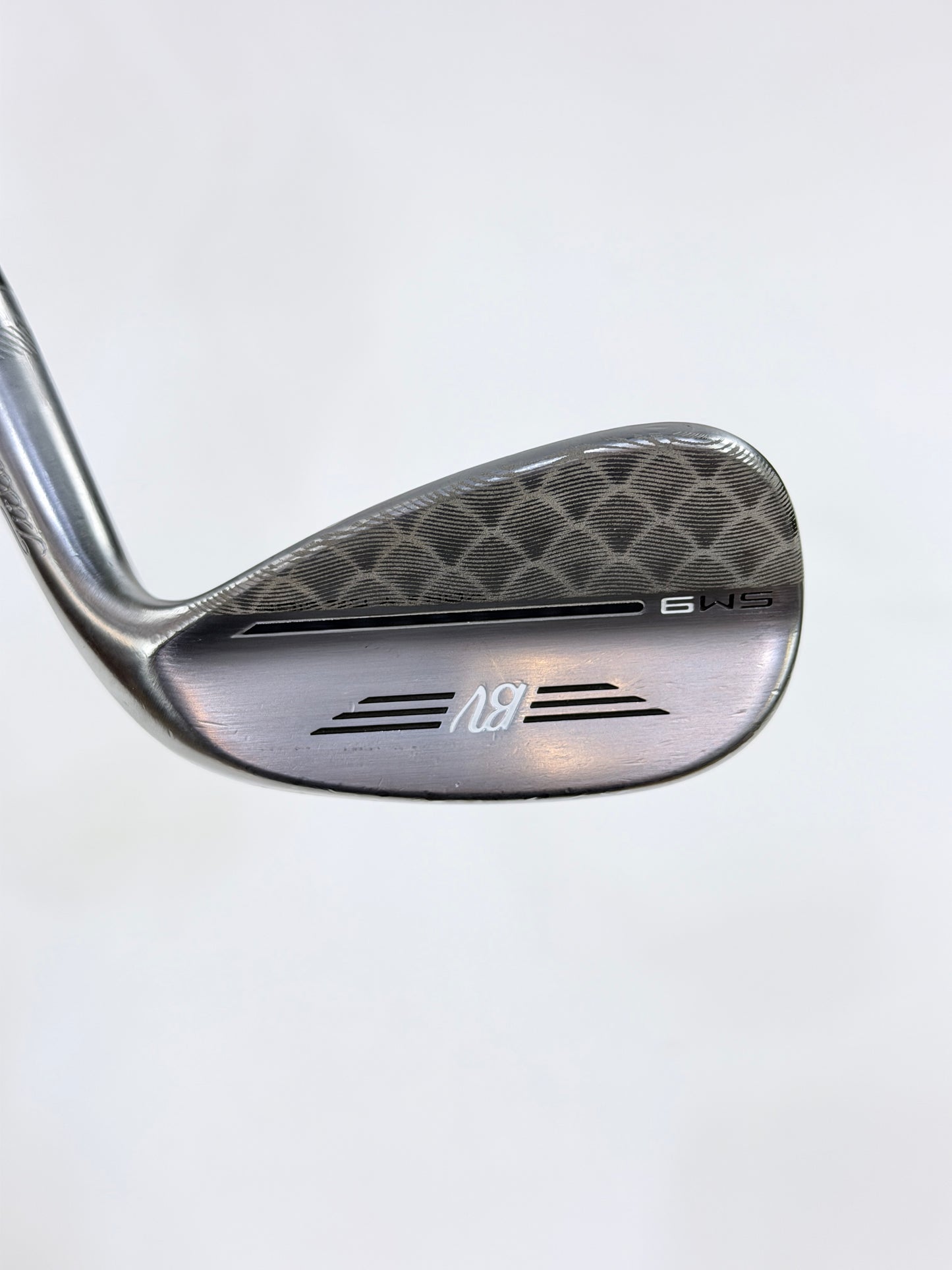 TITLEIST VOKEY SM9 WEDGE 46° S FLEX RH 35.75”
