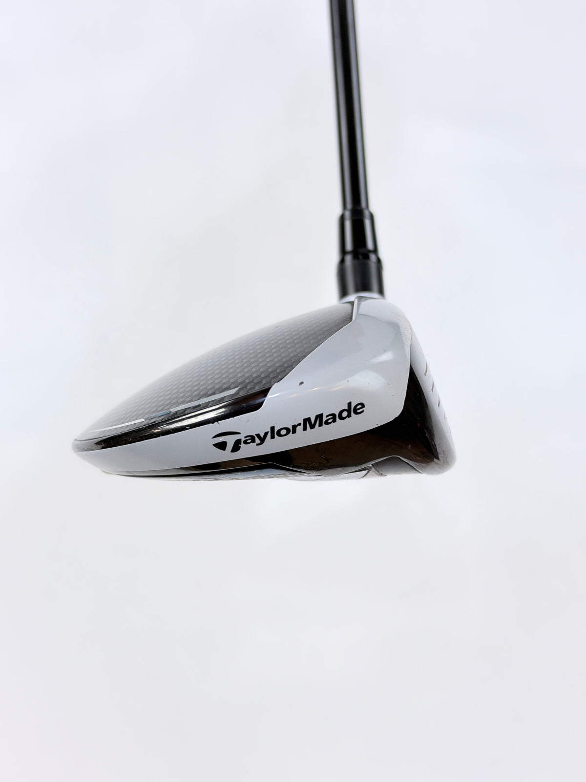 TAYLORMADE SIM TITANIUM 3 WOOD 15° R FLEX RH 43”